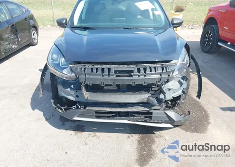 2022 Ford Escape Se из США, поврежденный, VIN 1FMCU0G62NUB89189